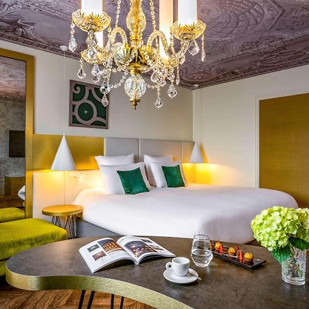 Mgallery Le Louis Versailles Chateau Екстериор снимка